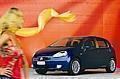 Fiat Grande Punto gewinnt Goldenes Lenkrad